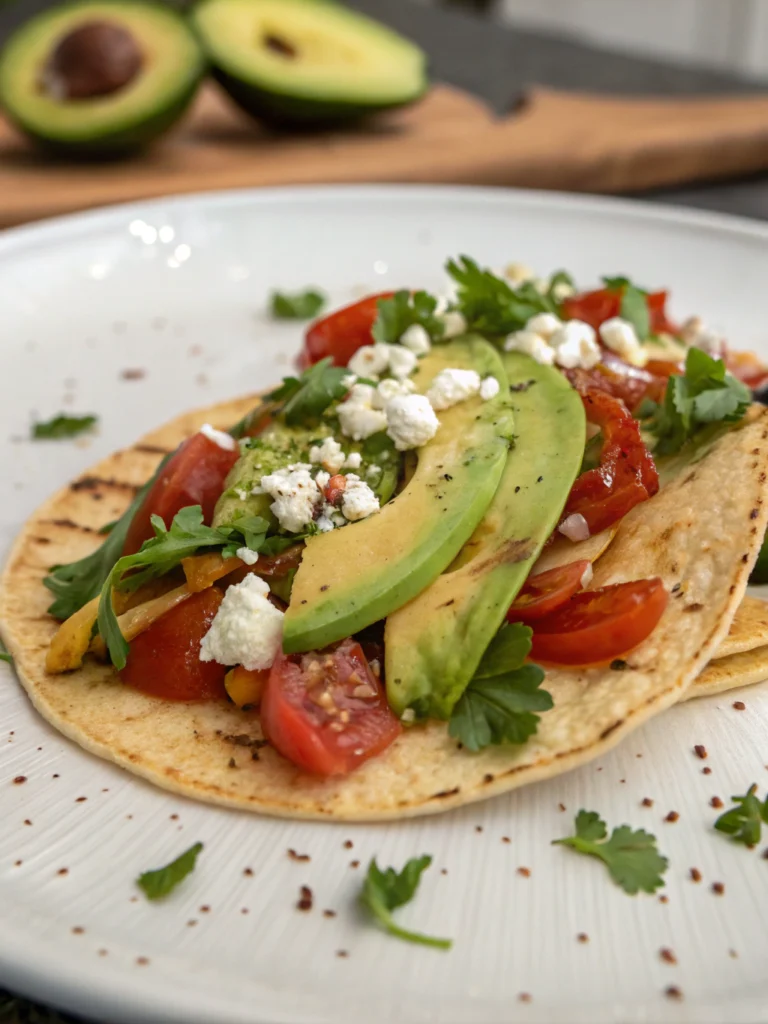 Keto Corn Tortillas: The Perfect Low-Carb Alternative You Need to Try