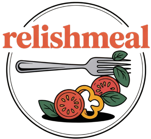 Savor Every Bite with RelishMeal!